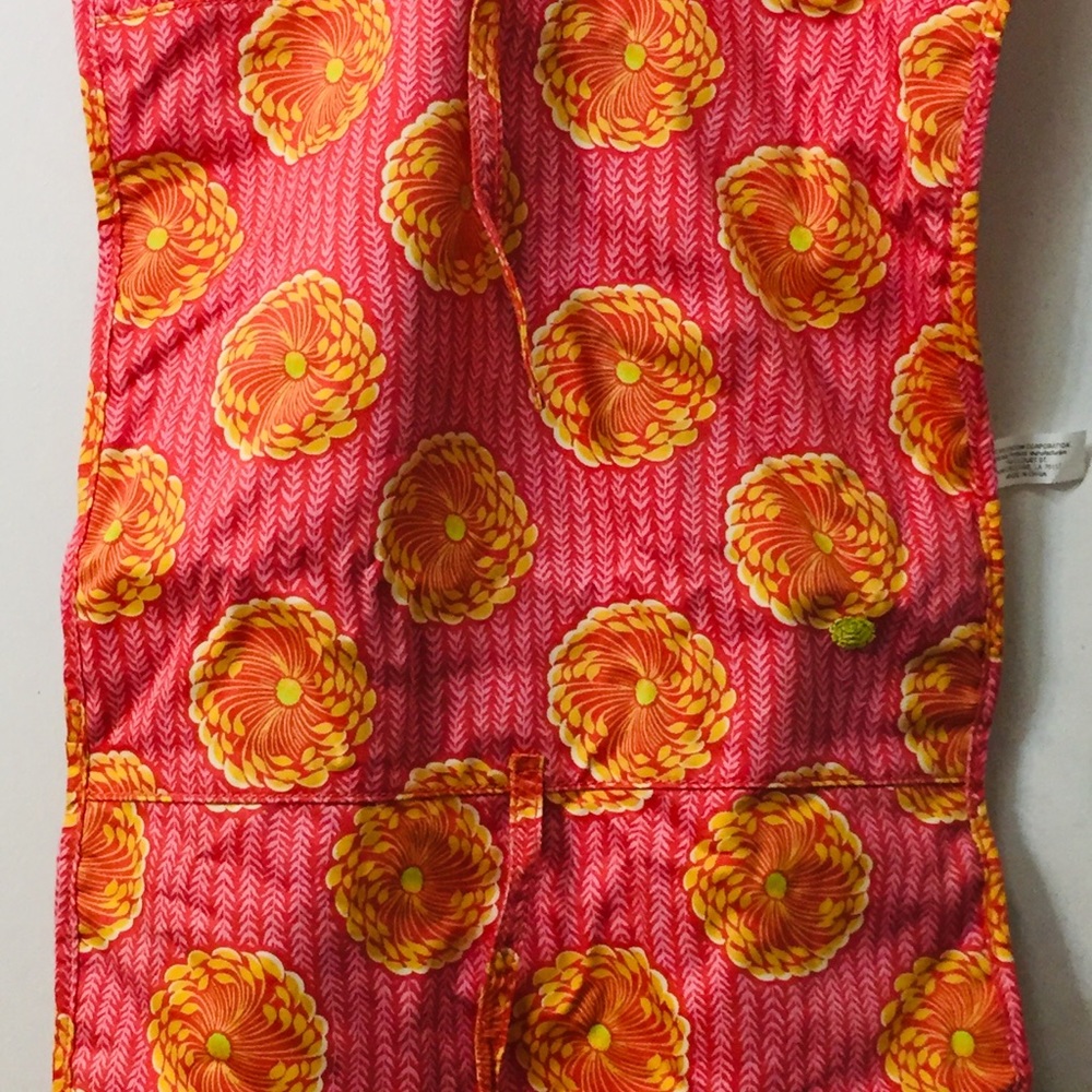 Amy Butler Hanging Bag/Make-Up Bag